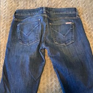 Hudson Krista Super Skinny 27